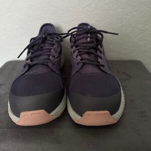 NEW, Reebok, women’s flexagon 3.0 Safety Toe , athlectic work shoe,  size 9.5 D